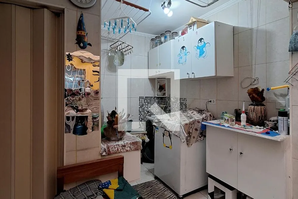 Casa, 2 quartos, 196 m² - Foto 6