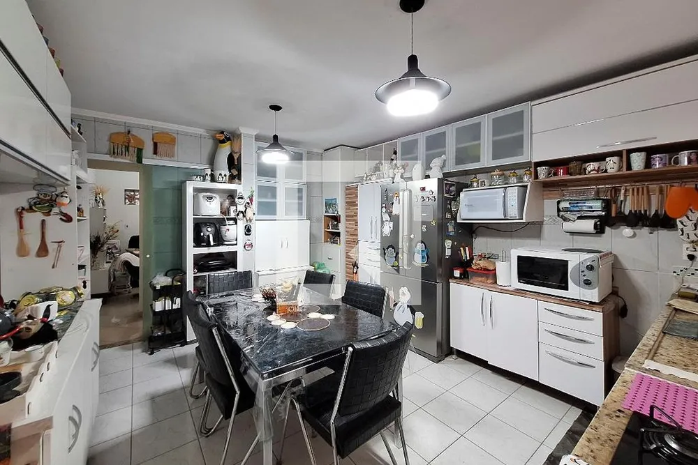Casa, 2 quartos, 196 m² - Foto 9