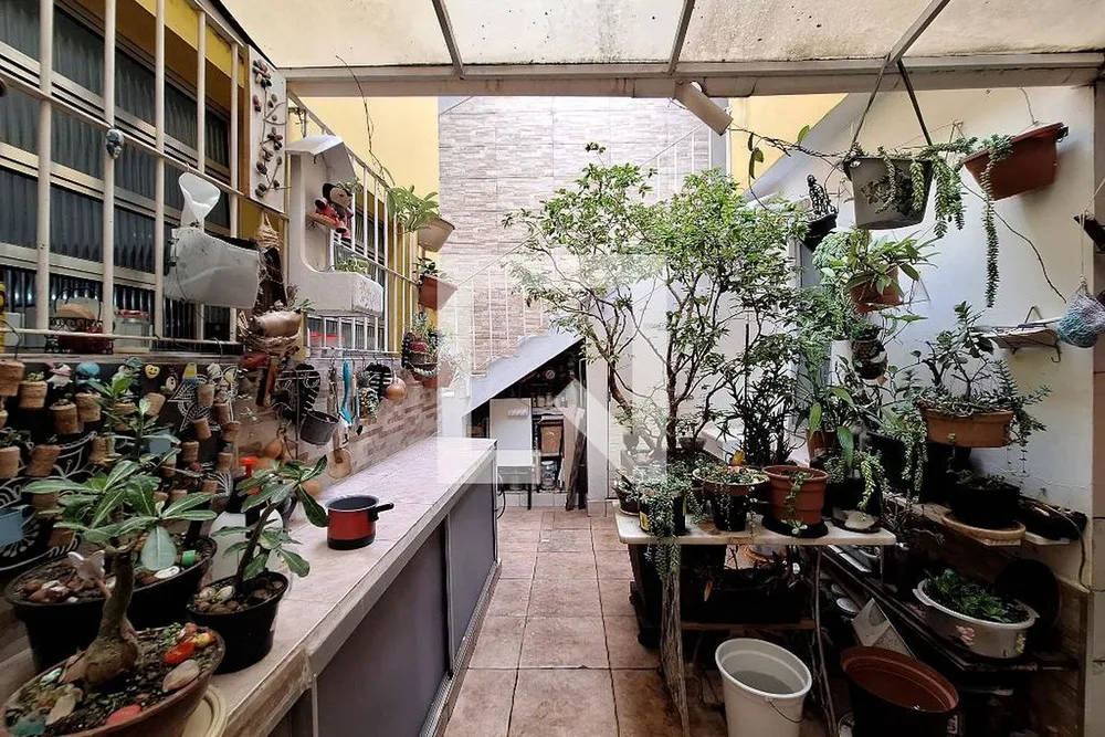 Casa, 2 quartos, 196 m² - Foto 11