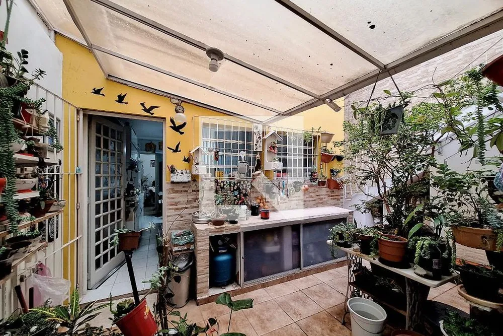 Casa, 2 quartos, 196 m² - Foto 12