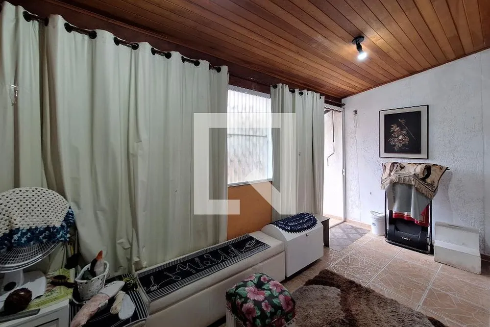 Casa, 2 quartos, 196 m² - Foto 3