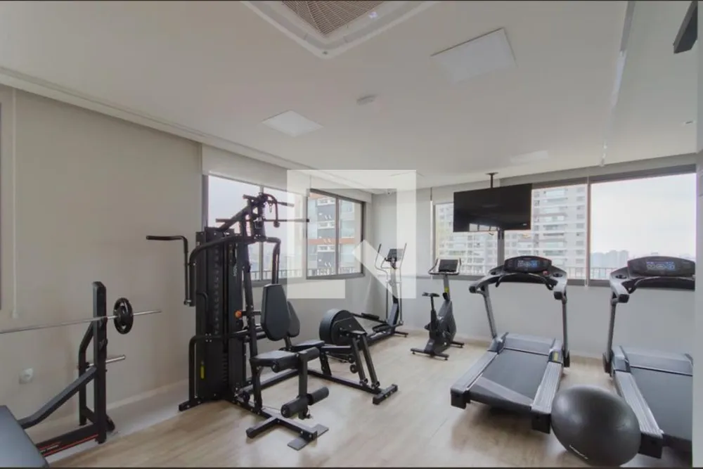 Kitnet-Studio, 25 m² - Foto 4