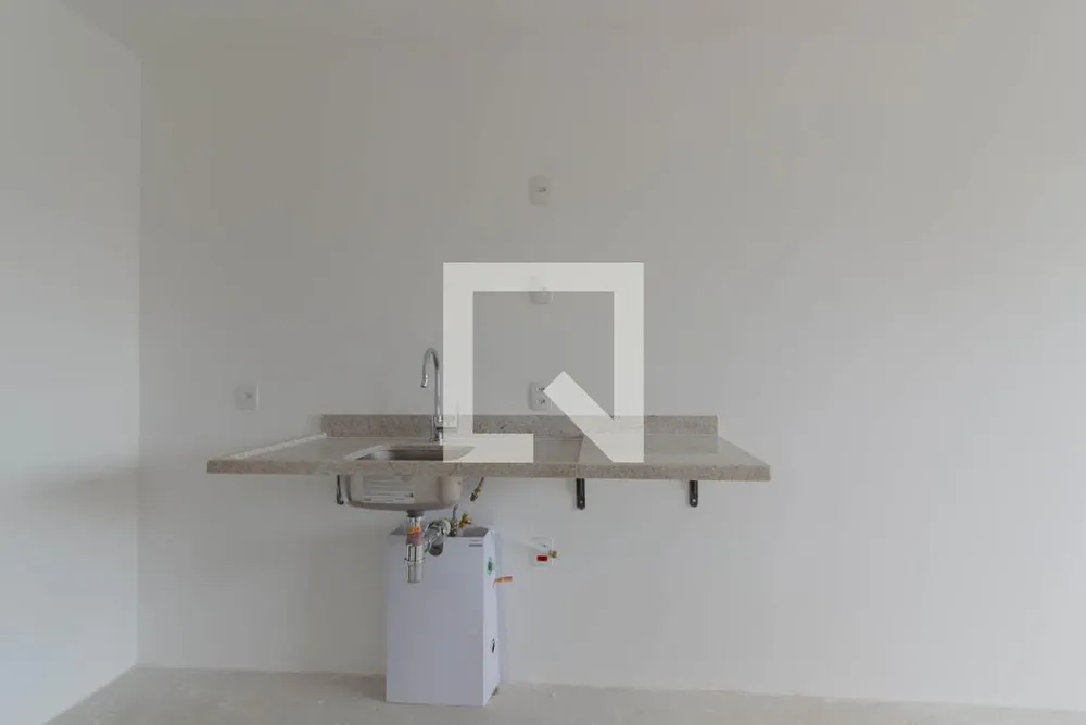 Kitnet-Studio, 25 m² - Foto 1