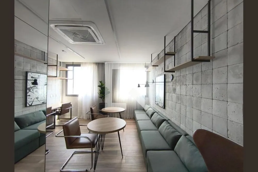 Kitnet-Studio, 25 m² - Foto 6