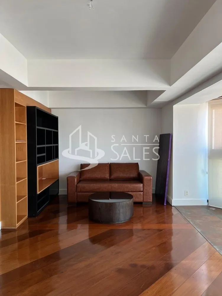 Apartamento, 2 quartos, 91 m² - Foto 11