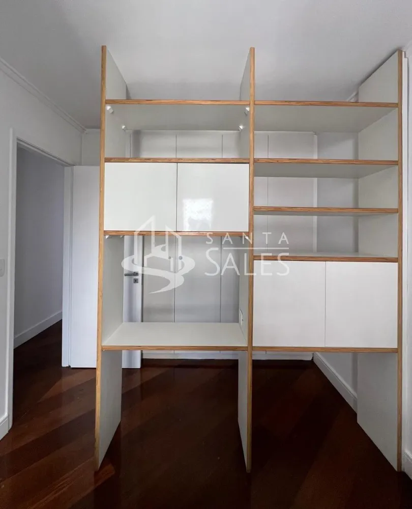Apartamento, 2 quartos, 91 m² - Foto 1