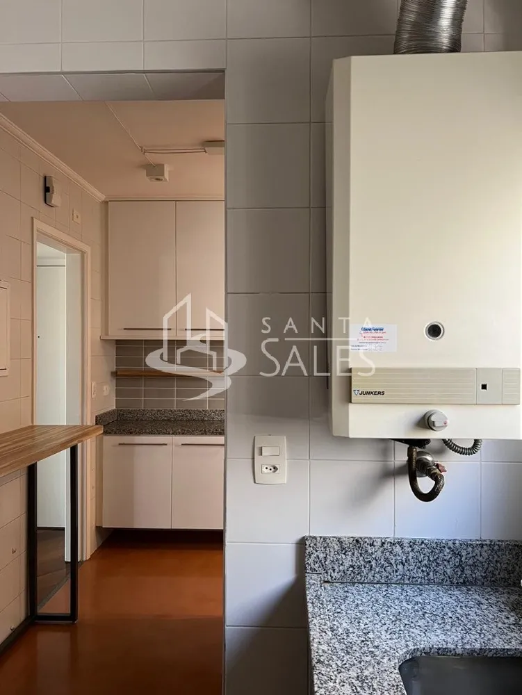 Apartamento, 2 quartos, 91 m² - Foto 4