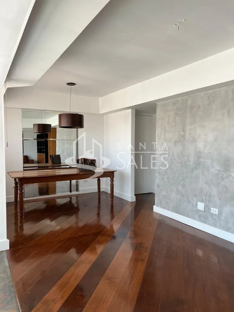 Apartamento, 2 quartos, 91 m² - Foto 8