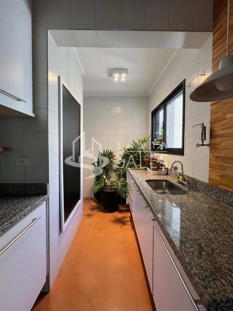 Apartamento, 2 quartos, 91 m² - Foto 4