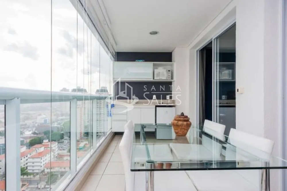 Apartamento, 1 quarto, 43 m² - Foto 9