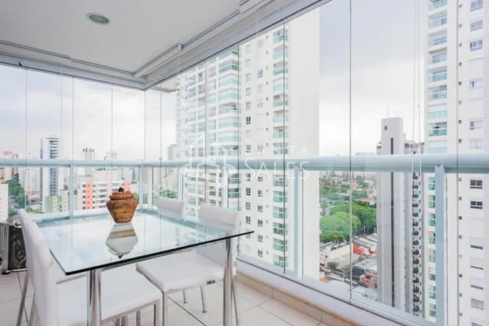 Apartamento, 1 quarto, 43 m² - Foto 1