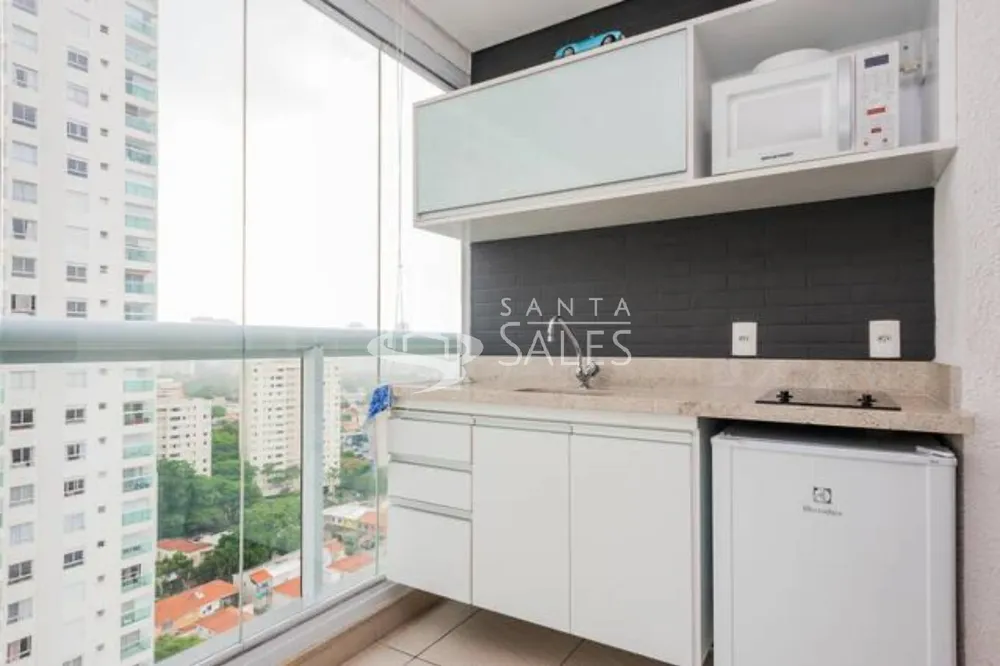 Apartamento, 1 quarto, 43 m² - Foto 10