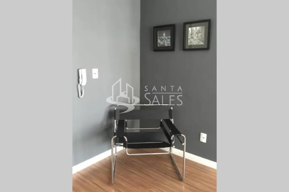 Apartamento, 1 quarto, 43 m² - Foto 12