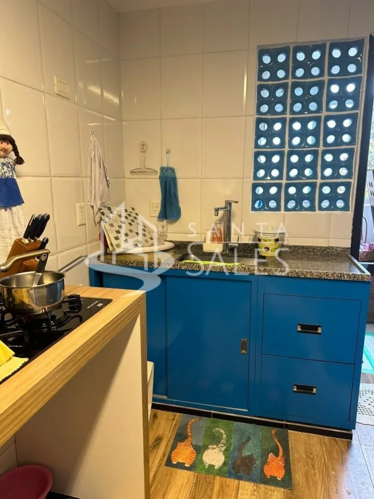 Apartamento, 2 quartos, 89 m² - Foto 4