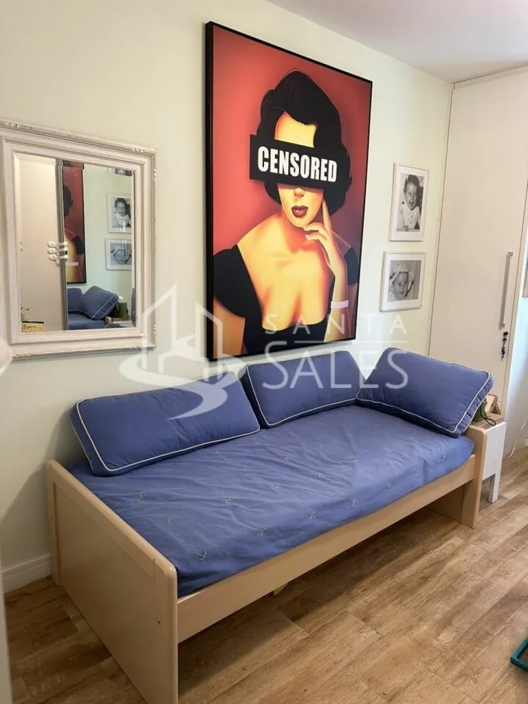 Apartamento, 2 quartos, 89 m² - Foto 6