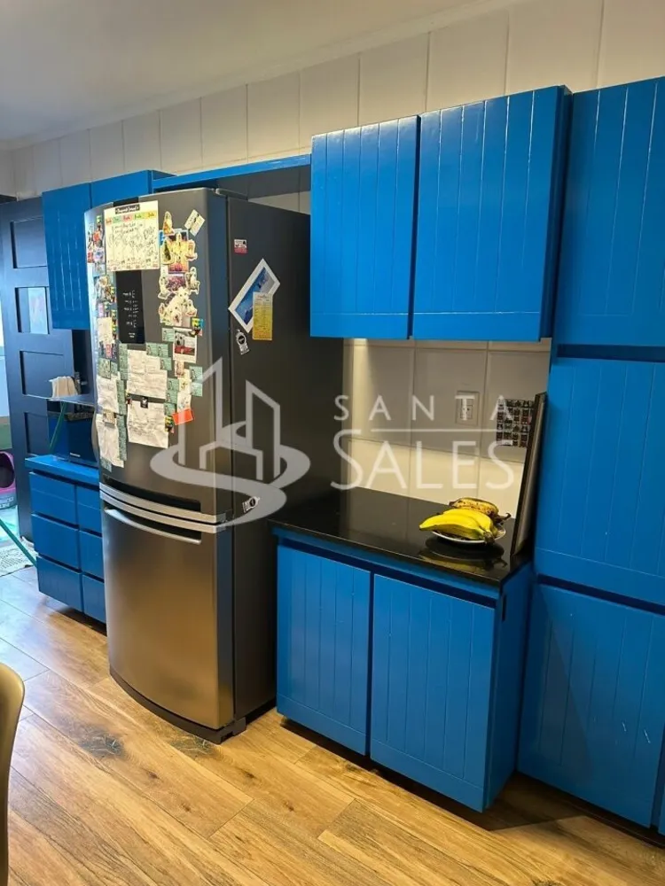 Apartamento, 2 quartos, 89 m² - Foto 3