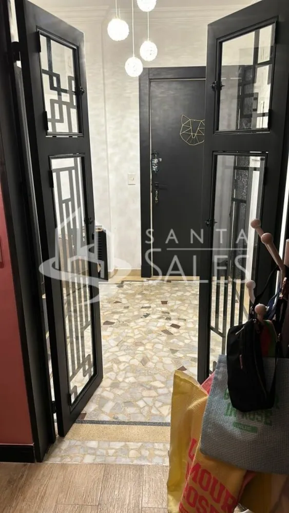 Apartamento, 2 quartos, 89 m² - Foto 1