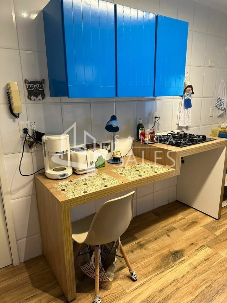Apartamento, 2 quartos, 89 m² - Foto 2
