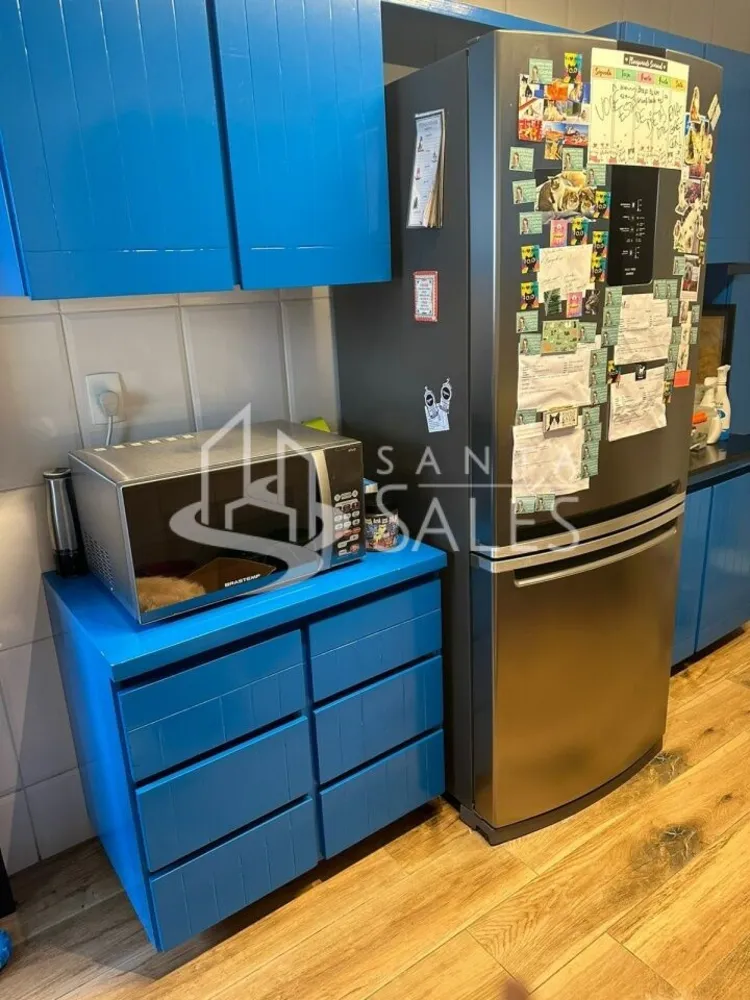 Apartamento, 2 quartos, 89 m² - Foto 5