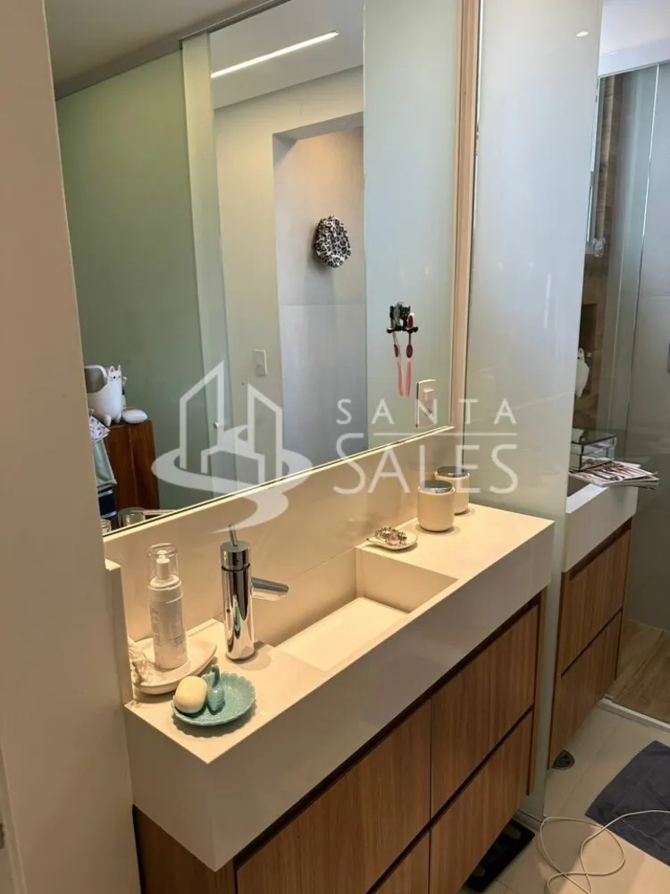 Apartamento, 2 quartos, 89 m² - Foto 8