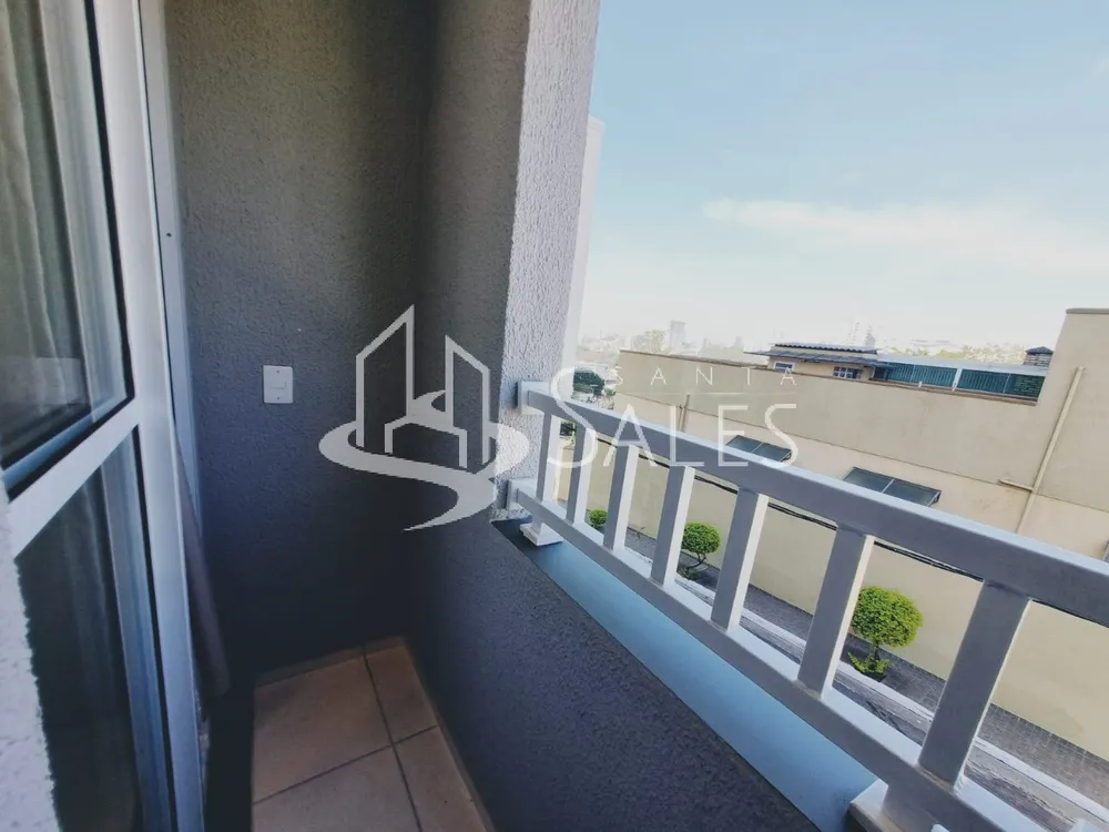 Kitnet-Studio, 30 m² - Foto 5