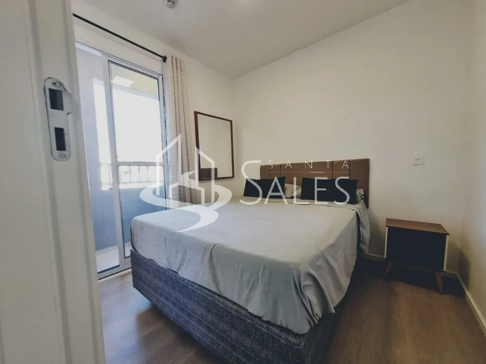 Kitnet-Studio, 30 m² - Foto 6