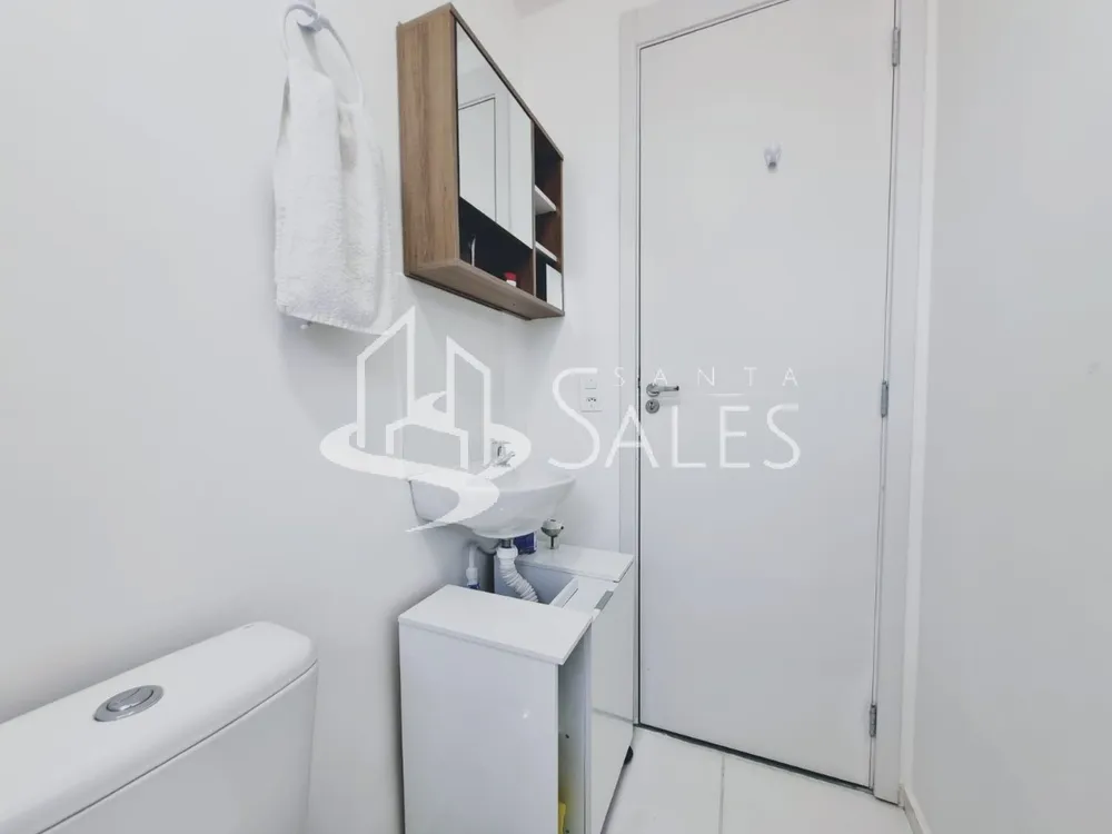 Kitnet-Studio, 30 m² - Foto 11