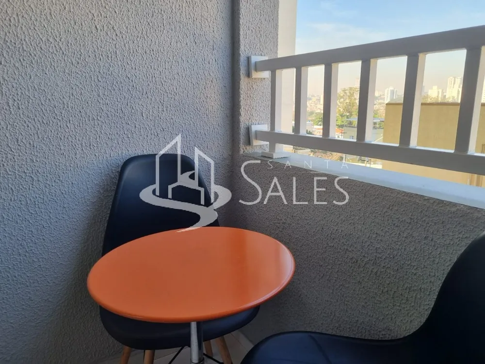 Kitnet-Studio, 30 m² - Foto 3