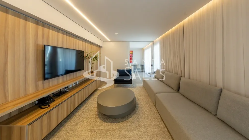 Apartamento, 2 quartos, 156 m² - Foto 7
