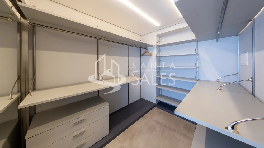 Apartamento, 2 quartos, 156 m² - Foto 10