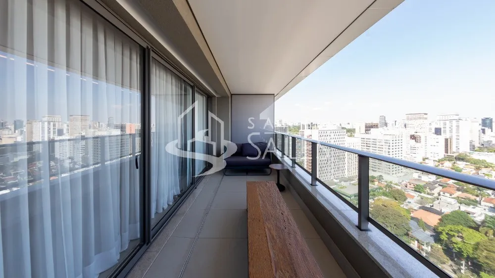 Apartamento, 2 quartos, 156 m² - Foto 4