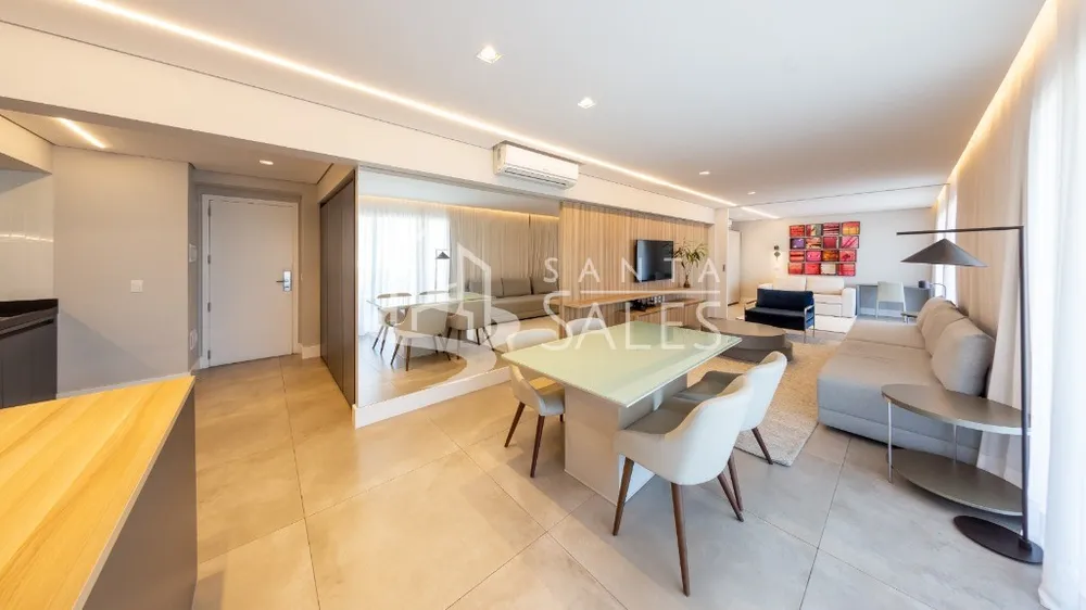Apartamento, 2 quartos, 156 m² - Foto 6