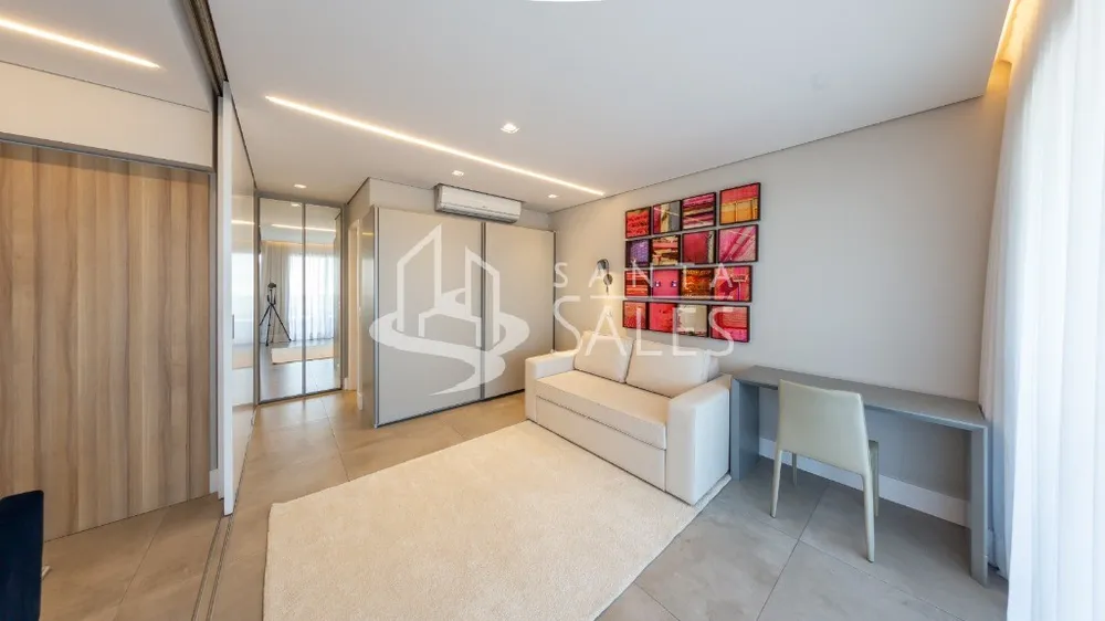 Apartamento, 2 quartos, 156 m² - Foto 5