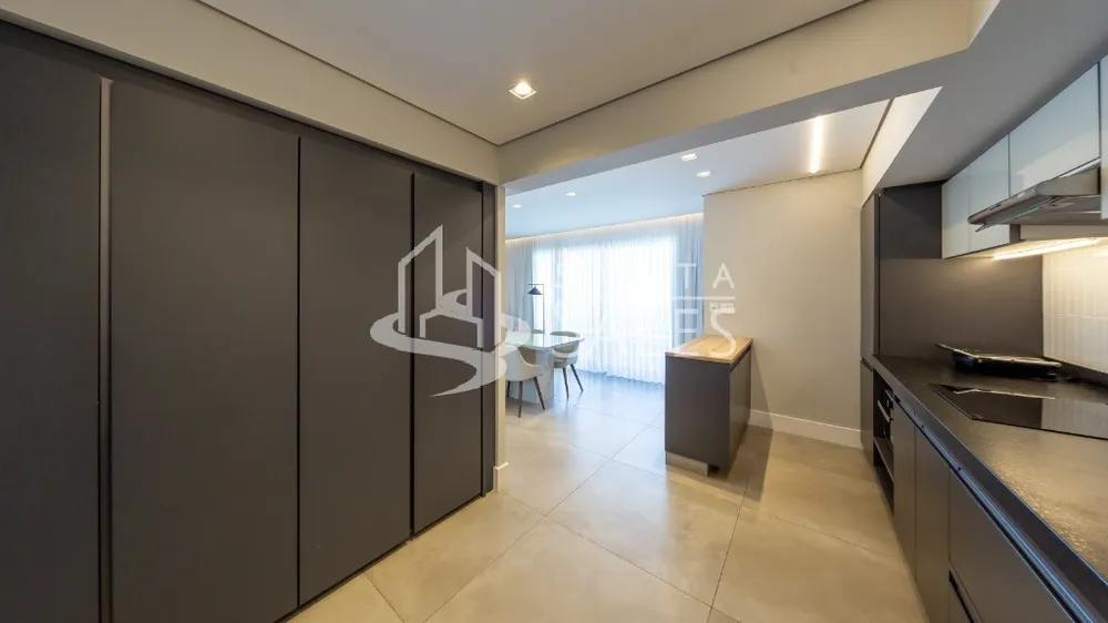 Apartamento, 2 quartos, 156 m² - Foto 1
