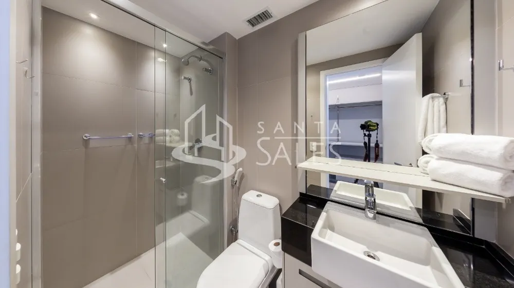 Apartamento, 2 quartos, 156 m² - Foto 3