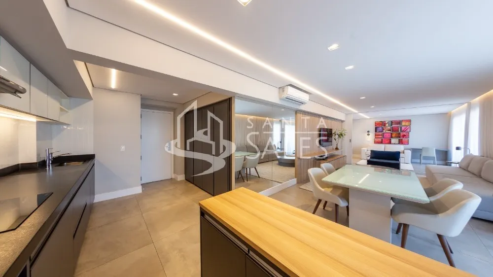 Apartamento, 2 quartos, 156 m² - Foto 2