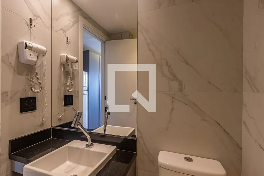 Kitnet-Studio, 25 m² - Foto 3