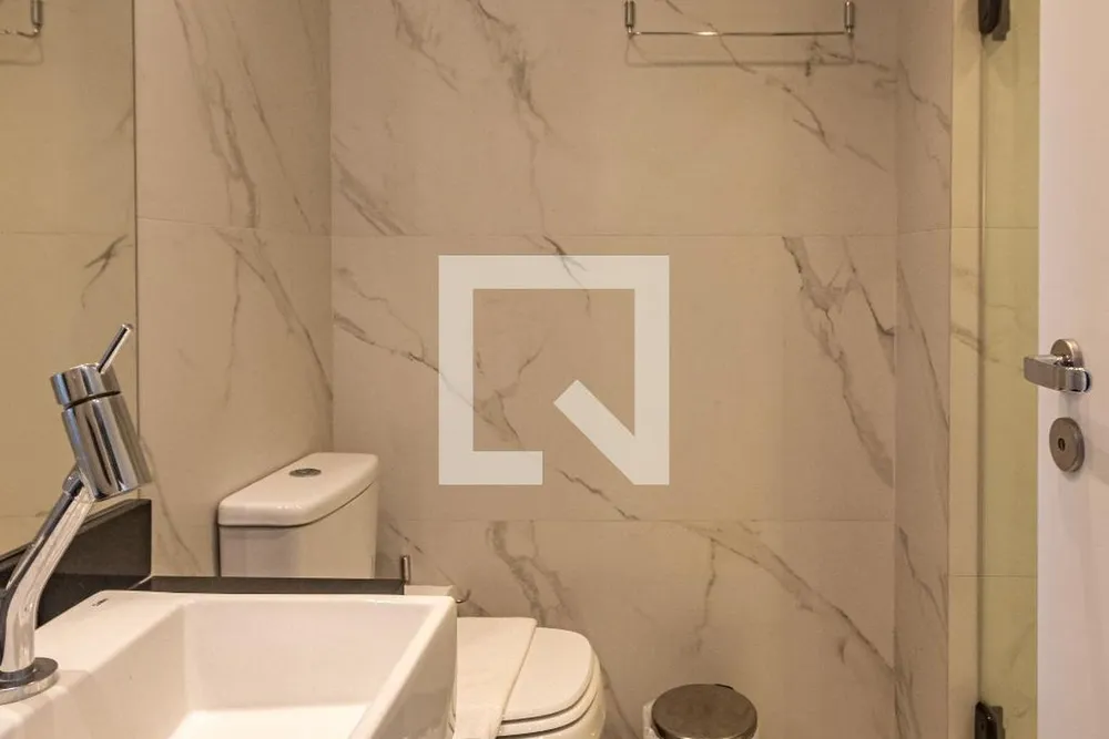 Kitnet-Studio, 25 m² - Foto 5