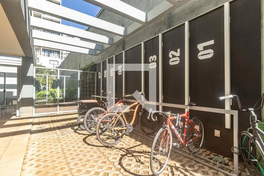 Kitnet-Studio, 25 m² - Foto 14