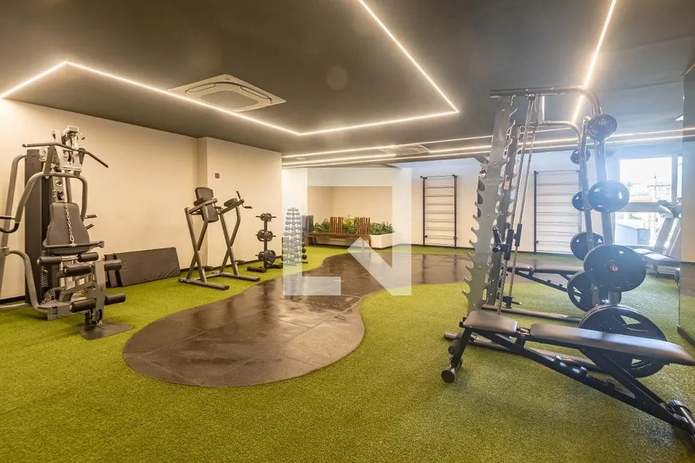 Kitnet-Studio, 25 m² - Foto 7
