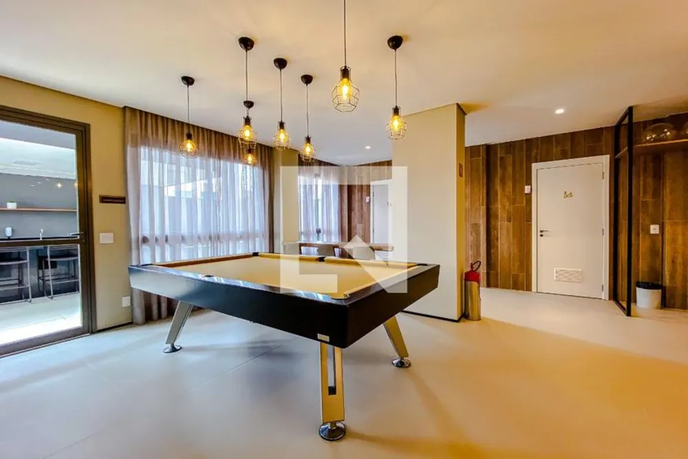 Kitnet-Studio, 27 m² - Foto 1