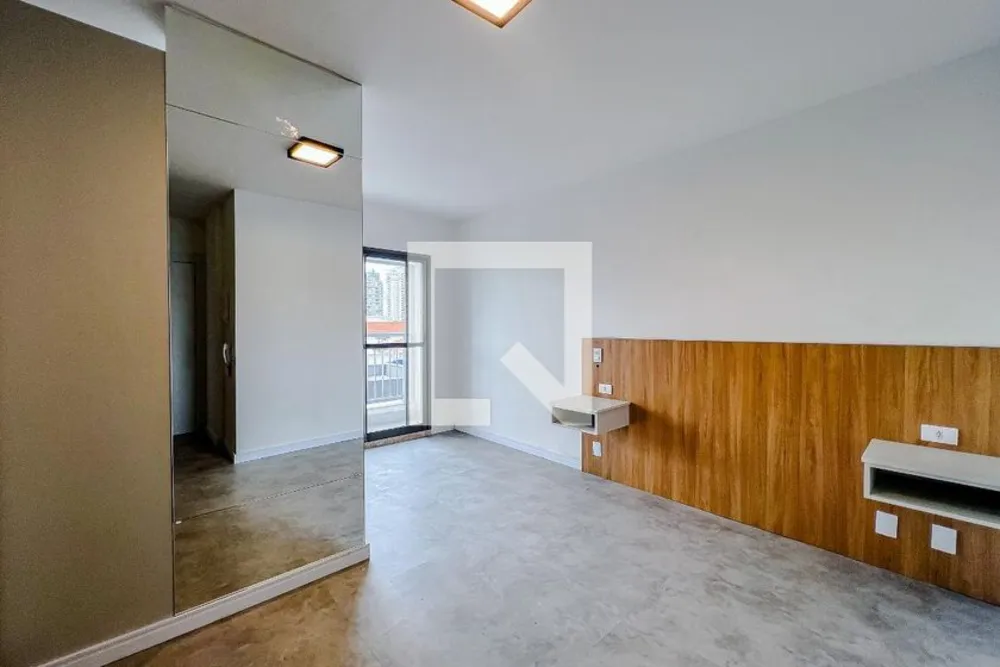 Kitnet-Studio, 27 m² - Foto 2