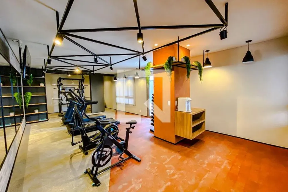 Kitnet-Studio, 27 m² - Foto 3