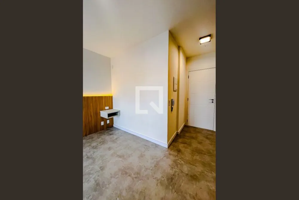 Kitnet-Studio, 27 m² - Foto 4