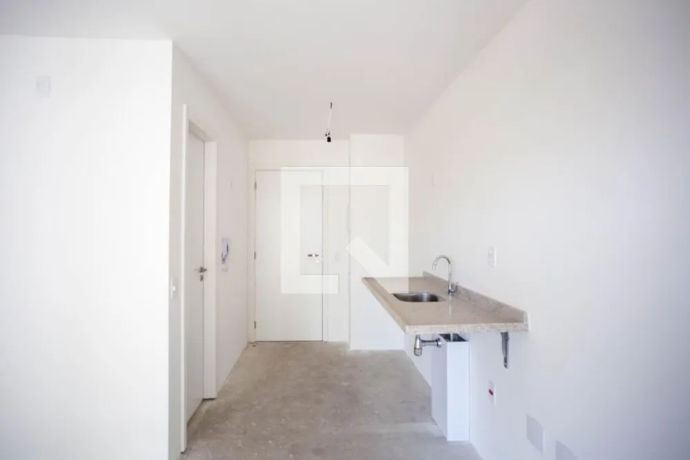 Kitnet-Studio, 26 m² - Foto 3