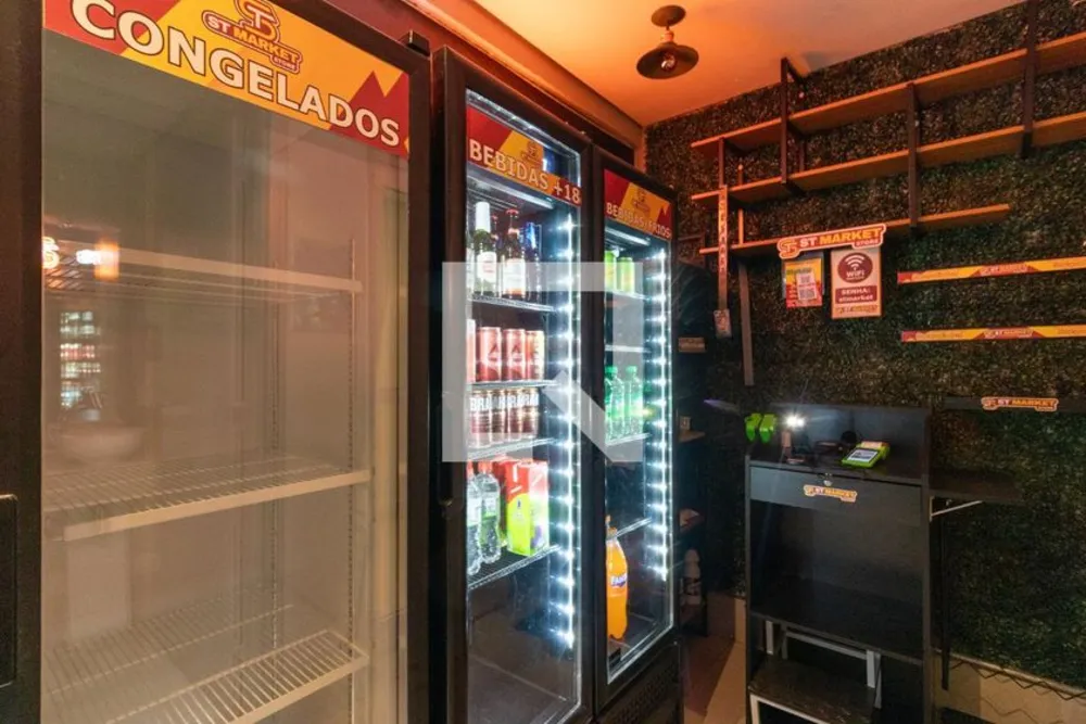 Kitnet-Studio, 26 m² - Foto 8