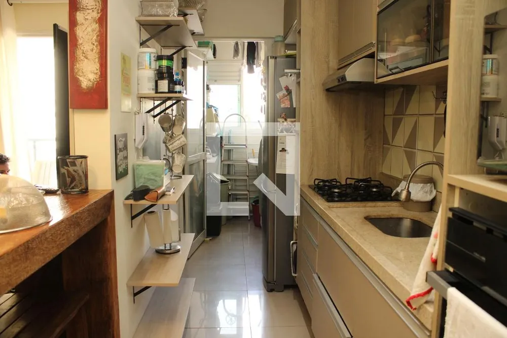 Apartamento, 2 quartos, 68 m² - Foto 3