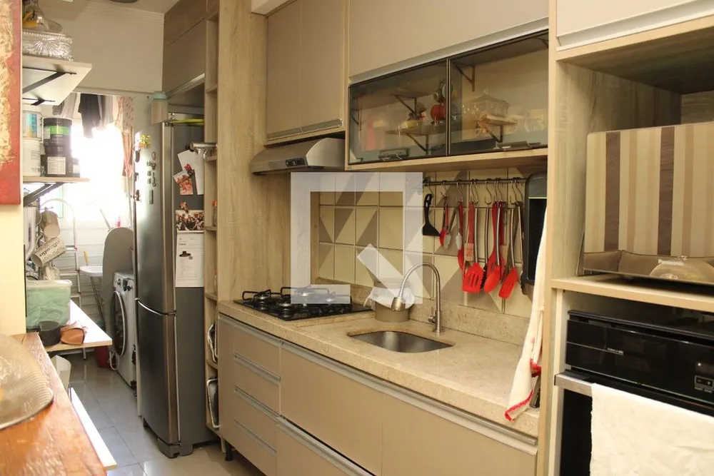 Apartamento, 2 quartos, 68 m² - Foto 1