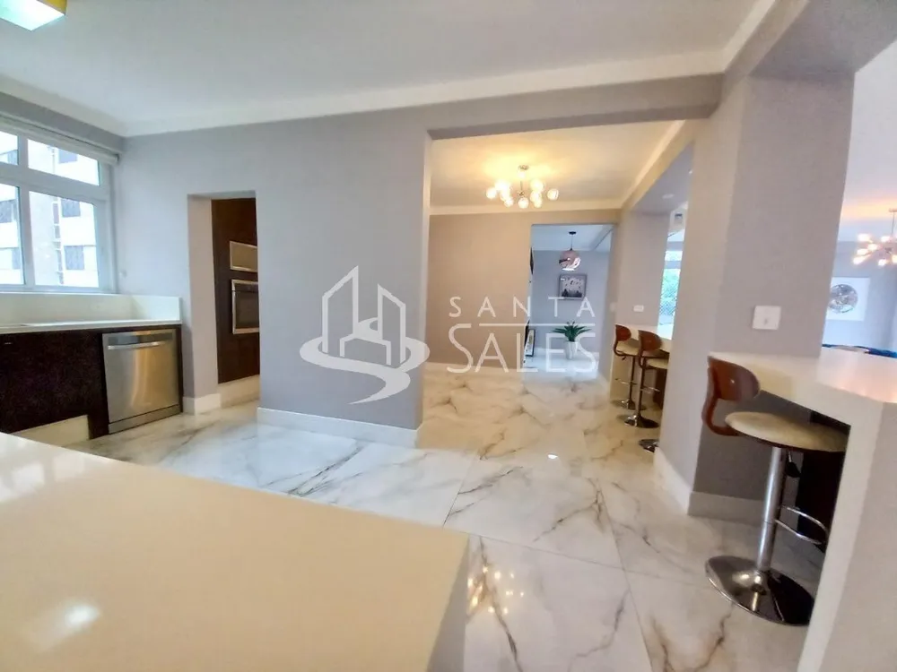 Apartamento, 4 quartos, 250 m² - Foto 5