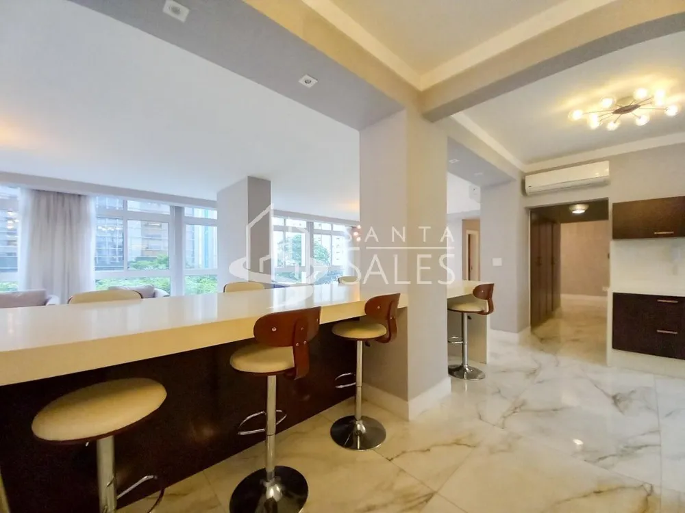 Apartamento, 4 quartos, 250 m² - Foto 15